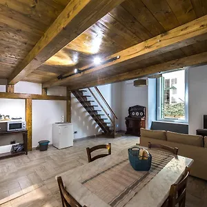 Casa Calu' , Nápoles Italia