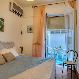 Apartamento Izzhome Delightful, Cagliari
