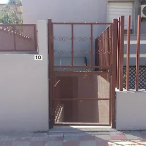 Apartamento Casa Dylan, Cagliari