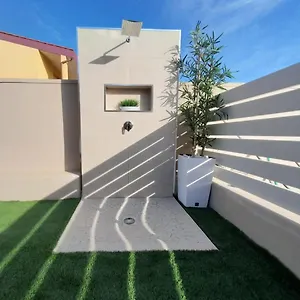 Сasa de vacaciones Antonio, Cagliari