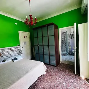 Liudan&rooms , Roma Italia