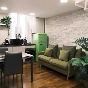Comecasa Loft In Porta Romana Near Policlinico Mangiagalli , Milán Italia